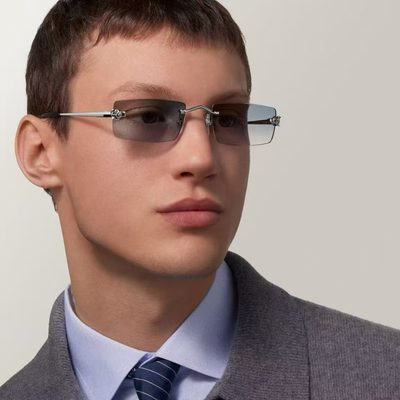 Cartier Sunglasses — 3