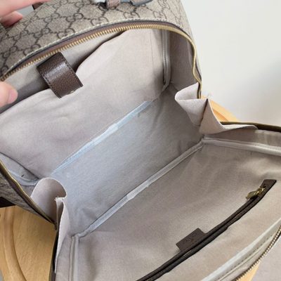 Gucci Bag — 9