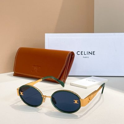 Celine Sunglasses — 6