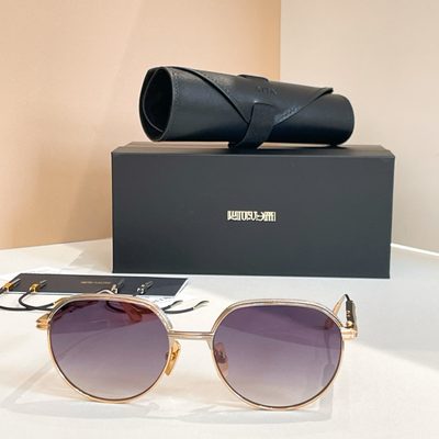 Dita Sunglasses