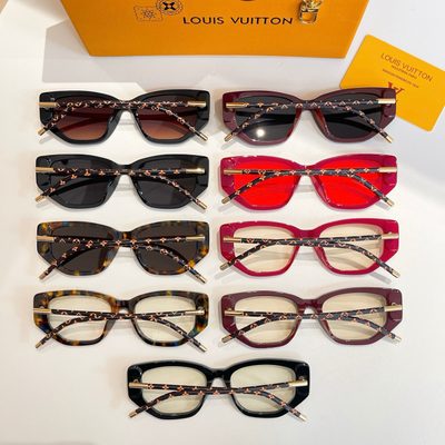 LV Sunglasses — 4