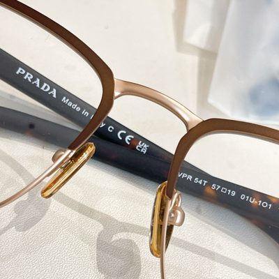 Prada Sunglasses — 6
