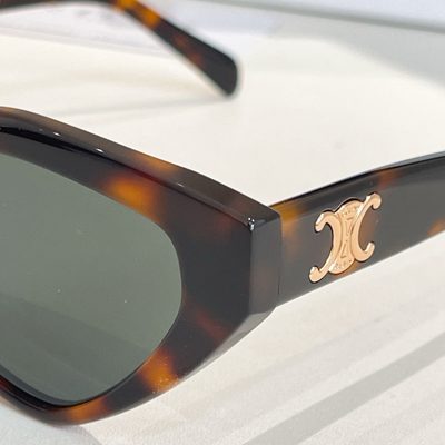 Celine Sunglasses — 6