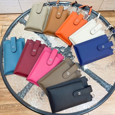 Hermes Bag — 6