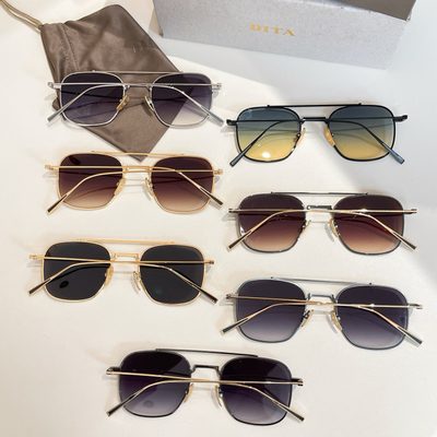 Dita Sunglasses — 8