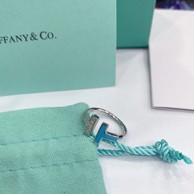 Tiffany Jewellery — 4