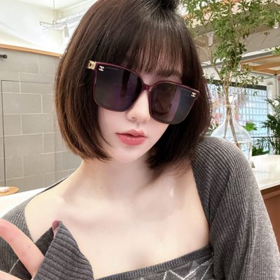 Chanel Sunglasses — 9