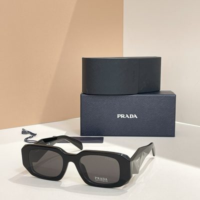 Prada Sunglasses — 9