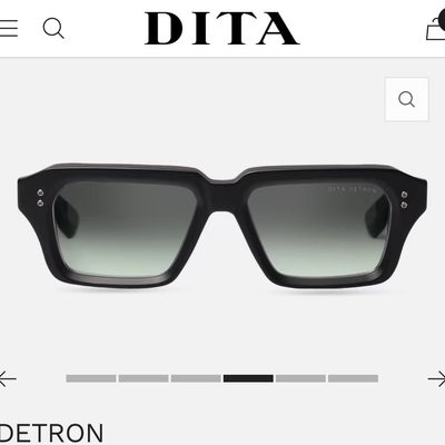 Dita Sunglasses