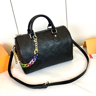 Louis Vuitton Bag — 4