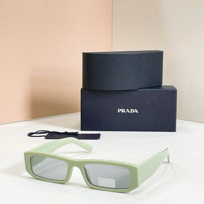 Prada Sunglasses — 6