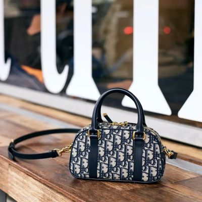 Dior Bag — 5
