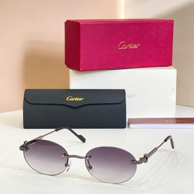 Cartier Sunglasses — 4