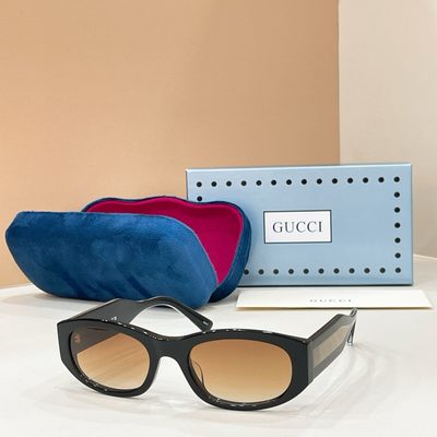 Gucci Sunglasses — 7