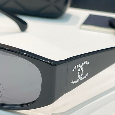 Chanel Sunglasses — 9