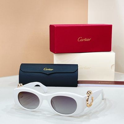Cartier Sunglasses