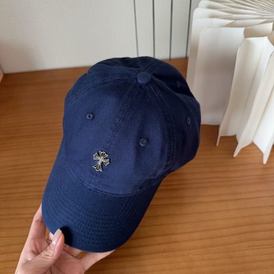 Chrome Hearts Cap — 5
