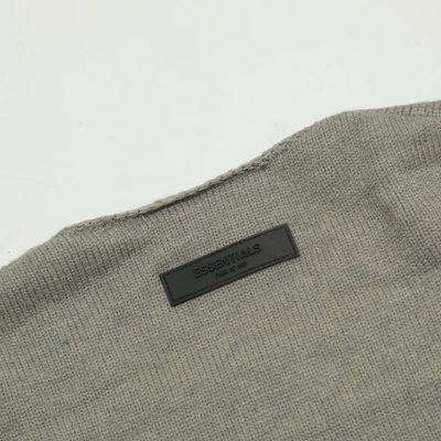 Essentials — 8