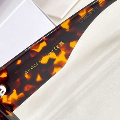 Gucci Sunglasses — 7