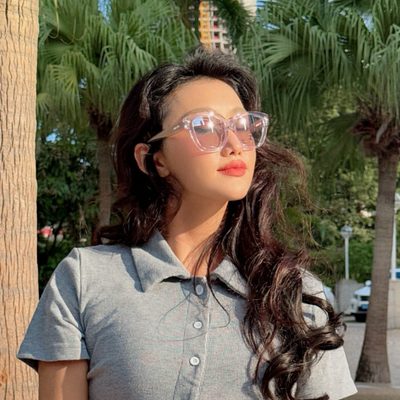 Chanel Sunglasses — 7