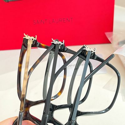 YSL Sunglasses — 7