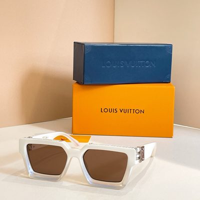 LV Sunglasses — 7