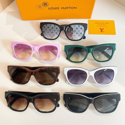 LV Sunglasses — 8