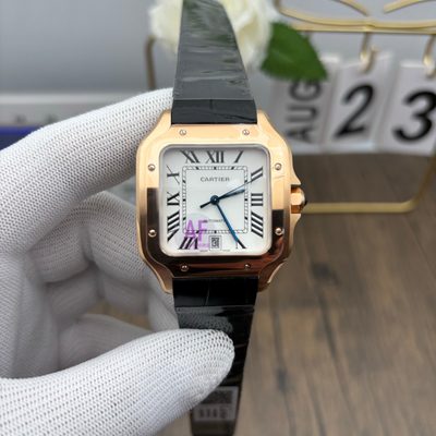 Cartier Watch