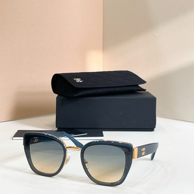 Chanel Sunglasses — 6