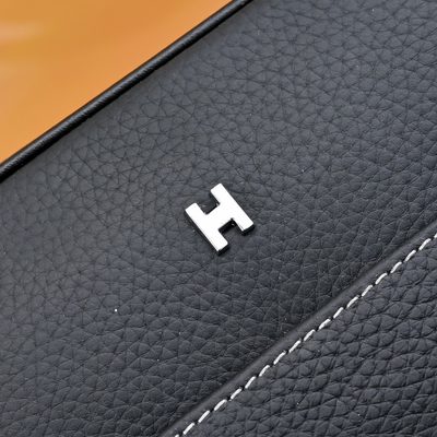 Hermes Messenger Bag — 5