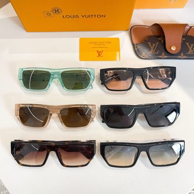LV Sunglasses — 8