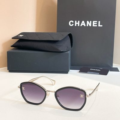 Chanel Sunglasses — 6