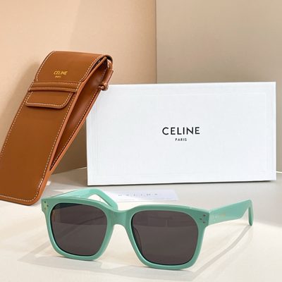 Celine Sunglasses — 6