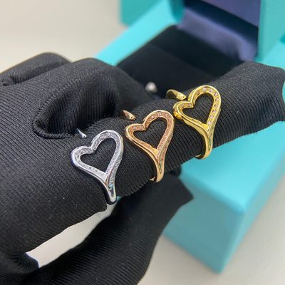 Tiffany Jewellery