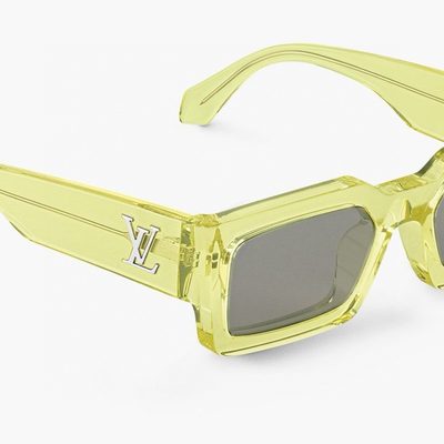 LV Sunglasses — 3