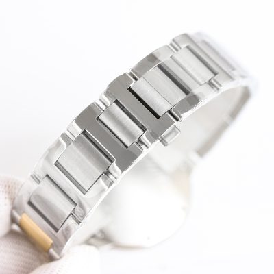 Cartier Watch — 7
