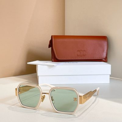 Celine Sunglasses — 7