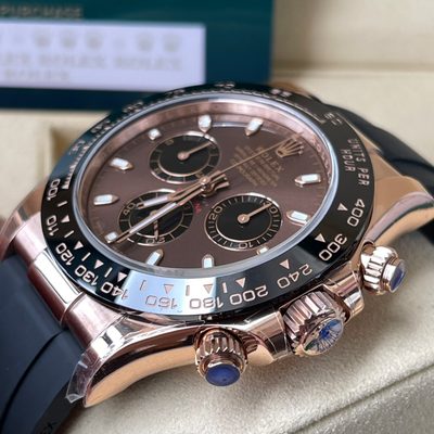 Rolex Watch — 5