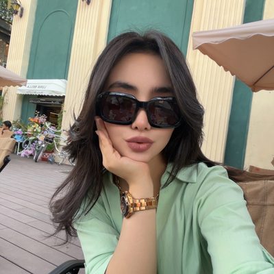 Gucci Sunglasses — 6