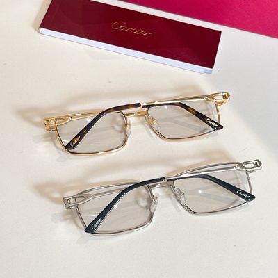 Cartier Sunglasses — 9