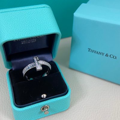 Tiffany Jewellery — 4