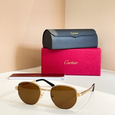 Cartier Sunglasses — 4