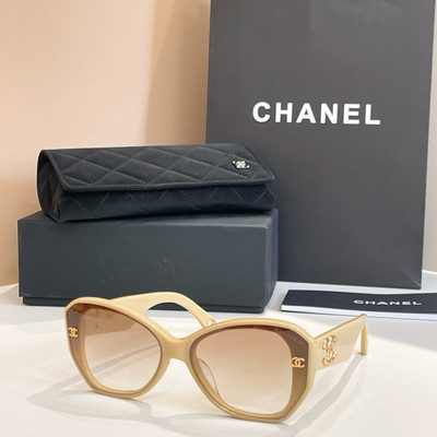 Chanel Sunglasses — 5