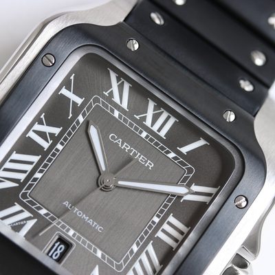 Cartier Watch — 5
