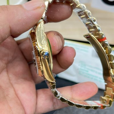 Rolex Watch — 5