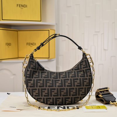 Fendi Bag