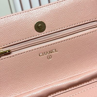 Chanel Bag — 7