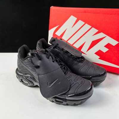 Nike Air Max Plus trainers — 6