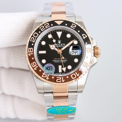 Rolex Watch