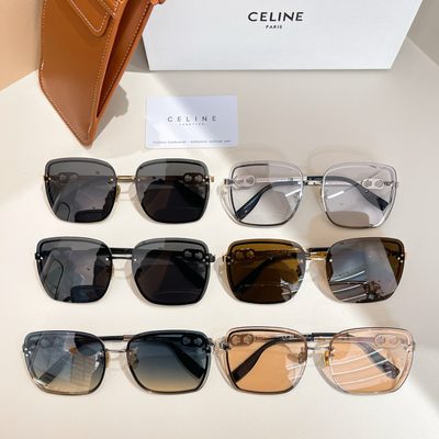Celine Sunglasses — 9
